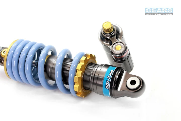HUSQVARNA VITPILEN/SVARTPILEN 250 (19~21) H2P Rear Suspension - Wadamart