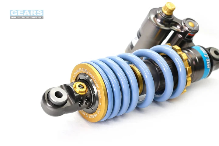 KTM DUKE 125/390 (14~23) & RC 390 (14~21) H2P Rear Suspension - Wadamart