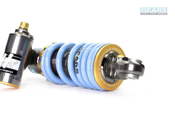 HUSQVARNA VITPILEN/SVARTPILEN 250 (22~23) H2P Rear Suspension - Wadamart