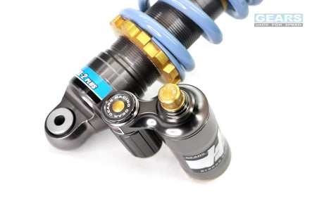 HUSQVARNA VITPILEN/SVARTPILEN 250 (22~23) H2P Rear Suspension - Wadamart