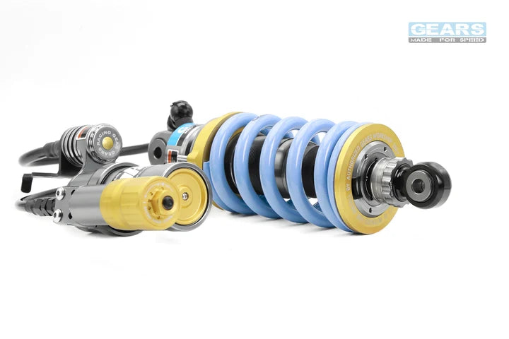 DUCATI Monster 937 (21~) H2P Rear Suspension - Wadamart