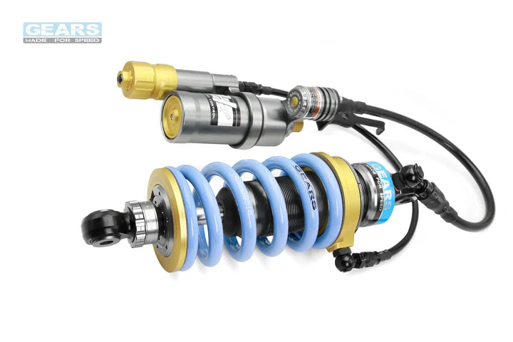 DUCATI Monster 937 (21~) H2P Rear Suspension - Wadamart