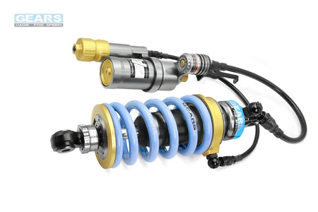 DUCATI Monster 937 (21~) H2P Rear Suspension - Wadamart