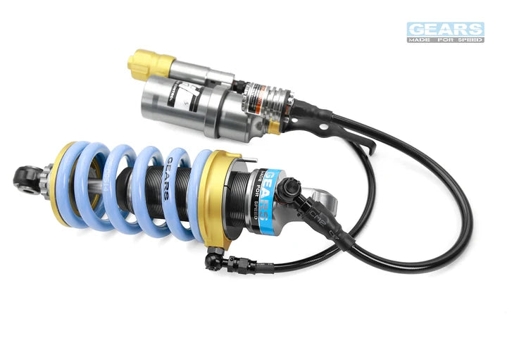 DUCATI Monster 937 (21~) H2P Rear Suspension - Wadamart