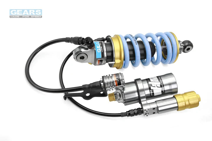 DUCATI Monster 937 (21~) H2P Rear Suspension - Wadamart