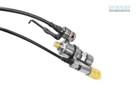 DUCATI Monster 937 (21~) H2P Rear Suspension - Wadamart