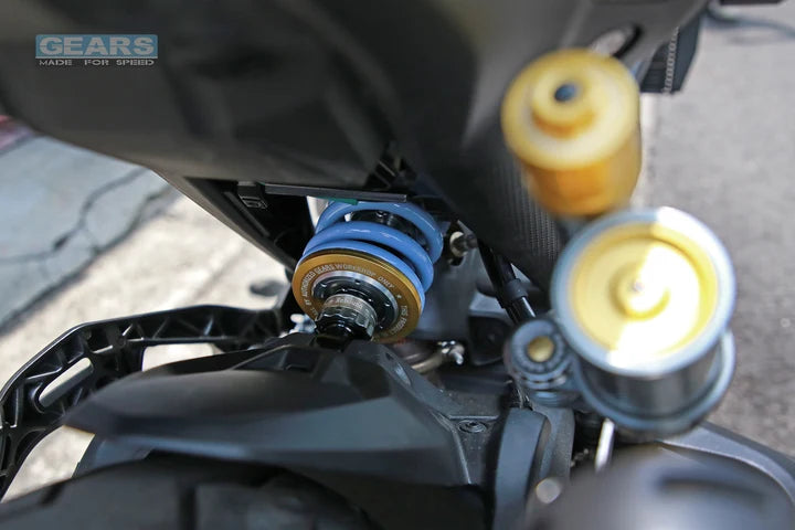 DUCATI Monster 937 (21~) H2P Rear Suspension - Wadamart