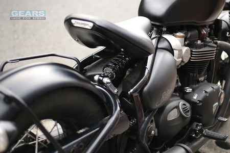 TRIUMPH Bonneville Bobber (17~)/Bonneville Bobber Black (18~) EV Rear Suspension - Wadamart