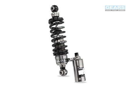 TRIUMPH Bonneville Bobber (17~)/Bonneville Bobber Black (18~) H2 Rear Suspension - Wadamart