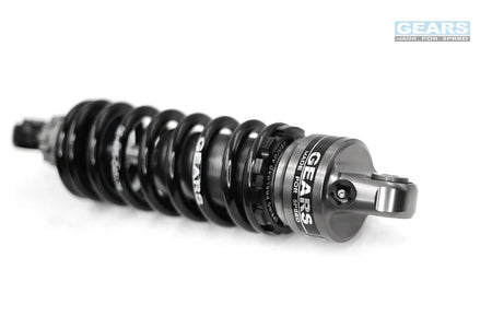 TRIUMPH Bonneville Bobber (17~)/Bonneville Bobber Black (18~) EV Rear Suspension - Wadamart