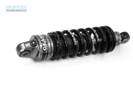 TRIUMPH Bonneville Bobber (17~)/Bonneville Bobber Black (18~) EV Rear Suspension - Wadamart