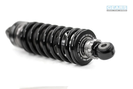 TRIUMPH Bonneville Bobber (17~)/Bonneville Bobber Black (18~) EV Rear Suspension - Wadamart