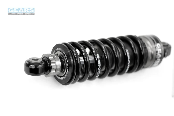 TRIUMPH Bonneville Bobber (17~)/Bonneville Bobber Black (18~) EV Rear Suspension - Wadamart