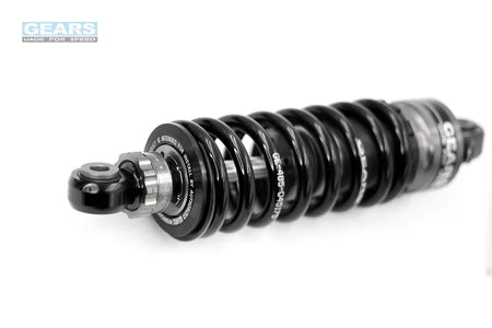 TRIUMPH Bonneville Bobber (17~)/Bonneville Bobber Black (18~) EV Rear Suspension - Wadamart