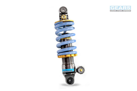 BMW G310GS EV2 Rear Suspension - Wadamart
