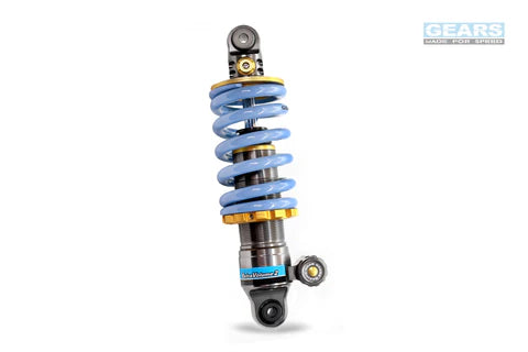 BMW G310R EV2 Rear Suspension - Wadamart