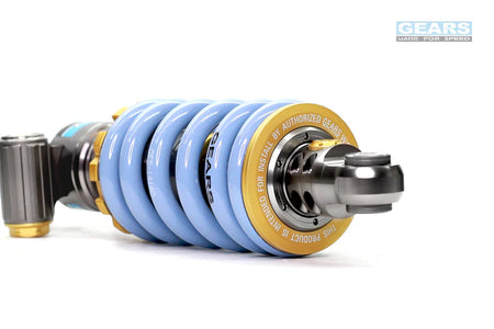 BMW G310R EV2 Rear Suspension - Wadamart