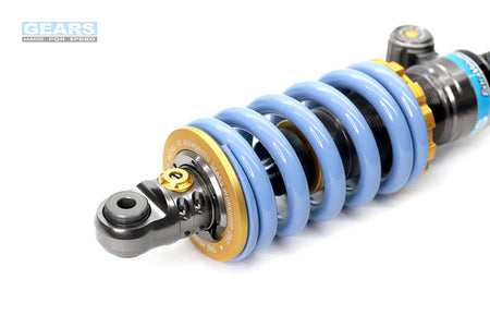 BMW G310GS EV2 Rear Suspension - Wadamart