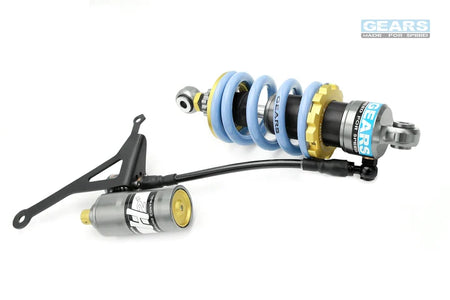 CFMOTO 250 CL-X (22~) H2P Rear Suspension - Wadamart