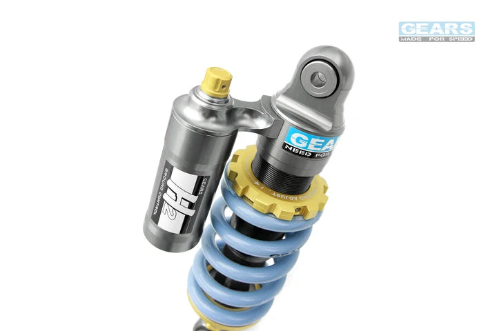KTM 250 Adventure (20~) H2 Rear Suspension - Wadamart