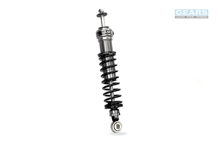 VESPA Sprint 125/150 & Primavera 125/150-Rear EV Rear Suspension - Wadamart