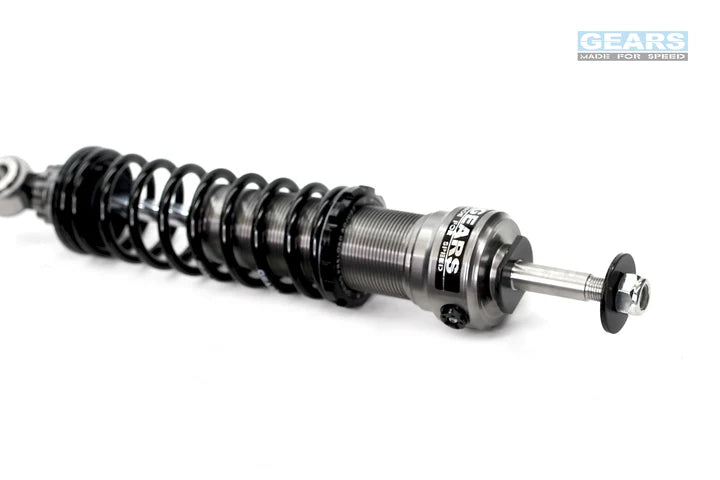 VESPA Sprint 125/150 & Primavera 125/150-Rear EV Rear Suspension - Wadamart