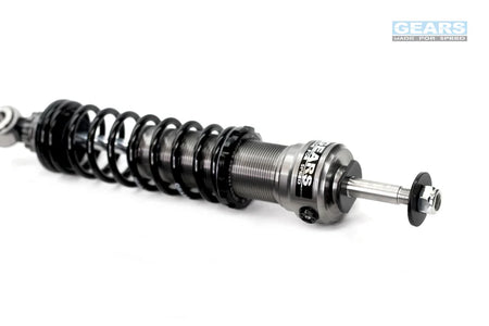VESPA Sprint 125/150 & Primavera 125/150-Rear EV Rear Suspension - Wadamart