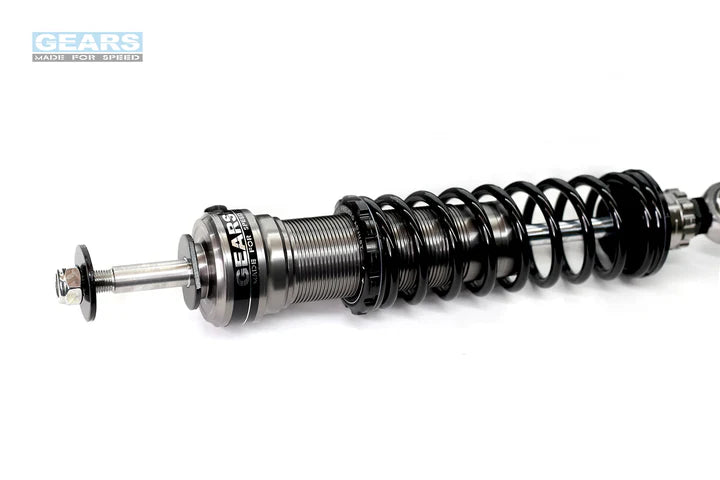 VESPA Sprint 125/150 & Primavera 125/150-Rear EV Rear Suspension - Wadamart