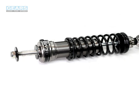 VESPA Sprint 125/150 & Primavera 125/150-Rear EV Rear Suspension - Wadamart