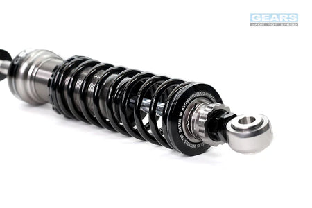 VESPA Sprint 125/150 & Primavera 125/150-Rear EV Rear Suspension - Wadamart