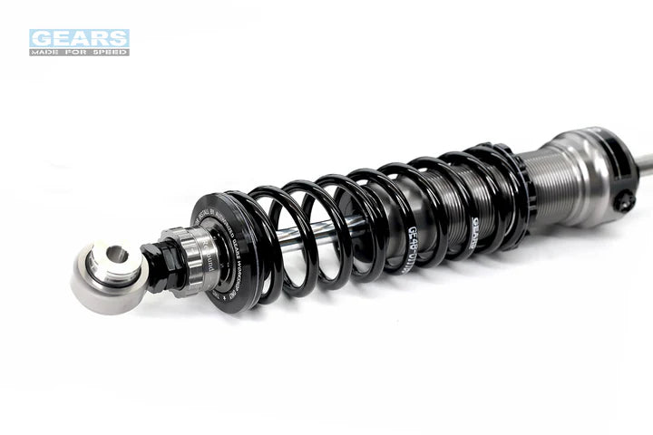 VESPA Sprint 125/150 & Primavera 125/150-Rear EV Rear Suspension - Wadamart