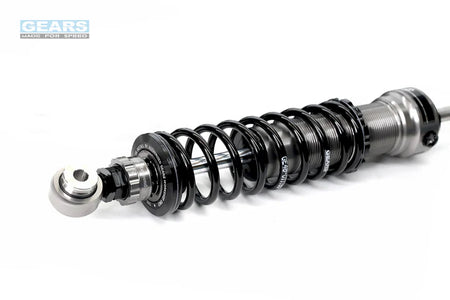 VESPA Sprint 125/150 & Primavera 125/150-Rear EV Rear Suspension - Wadamart