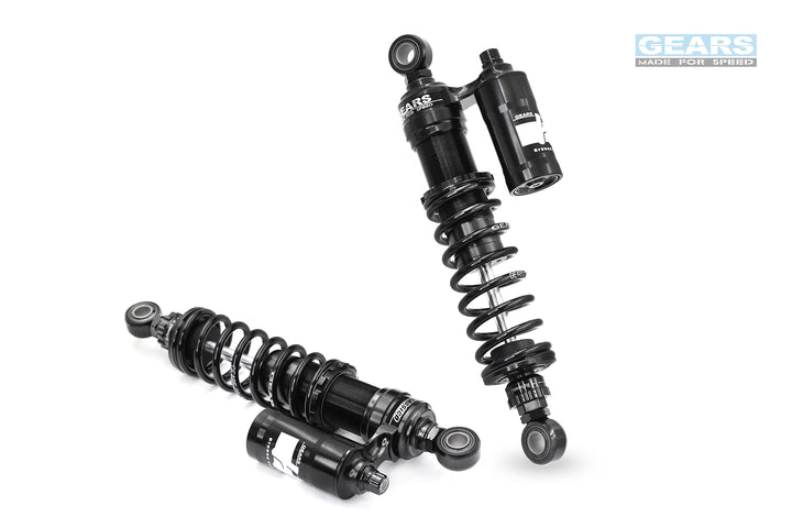 TRIUMPH Scrambler 900 (22~)/ Bonneville T120 (16~24)/ T100 (17~)/Street Scrambler (15~19) H2 Rear Suspension - Wadamart