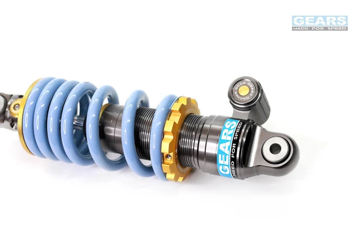 HUSQVARNA VITPILEN/SVARTPILEN 250 (22~23) EV2 Rear Suspension - Wadamart