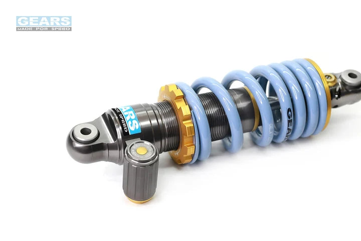 HUSQVARNA VITPILEN/SVARTPILEN 250 (19~21) EV2 Rear Suspension - Wadamart