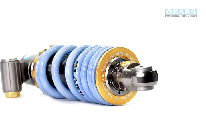 KTM DUKE 125/390 (14~23) & RC 390 (14~21) EV2 Rear Suspension - Wadamart