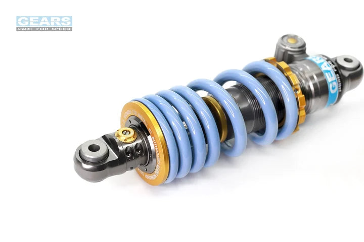 HUSQVARNA VITPILEN/SVARTPILEN 250 (22~23) EV2 Rear Suspension - Wadamart