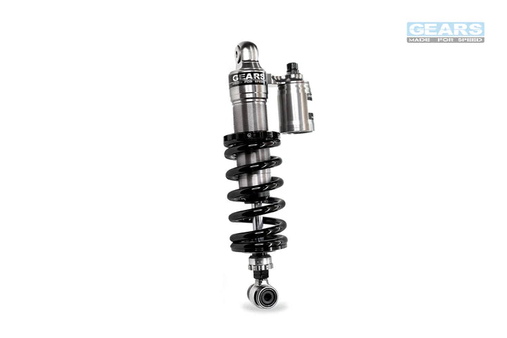 KAWASAKI Z900 RS (18~) H2 Rear Suspension - Wadamart