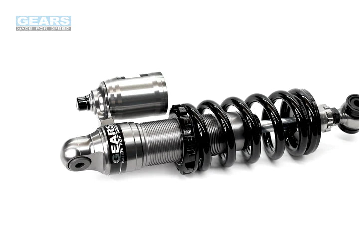 KAWASAKI Z900 RS (18~) H2 Rear Suspension - Wadamart