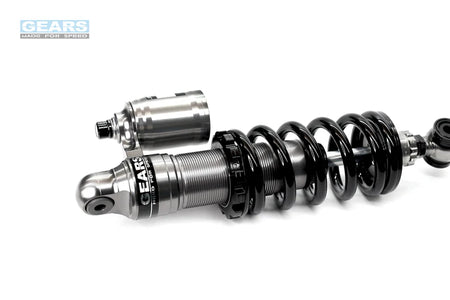 KAWASAKI Z900 RS (18~) H2 Rear Suspension - Wadamart