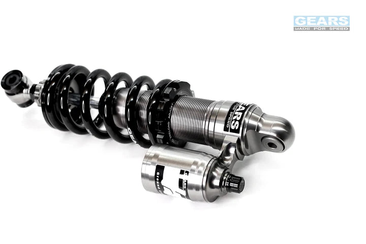 KAWASAKI Z900 RS (18~) H2 Rear Suspension - Wadamart
