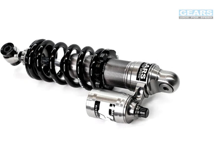 KAWASAKI Z900 RS (18~) H2 Rear Suspension - Wadamart