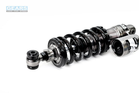 KAWASAKI Z900 RS (18~) H2 Rear Suspension - Wadamart