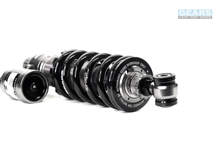 KAWASAKI Z900 RS (18~) H2 Rear Suspension - Wadamart