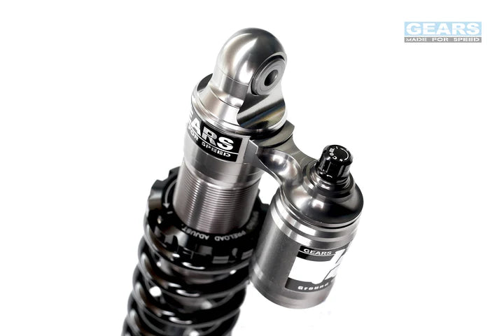 KAWASAKI Z900 RS (18~) H2 Rear Suspension - Wadamart