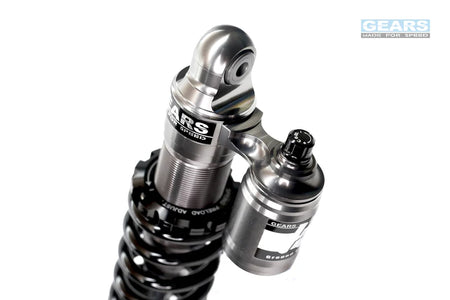 KAWASAKI Z900 RS (18~) H2 Rear Suspension - Wadamart