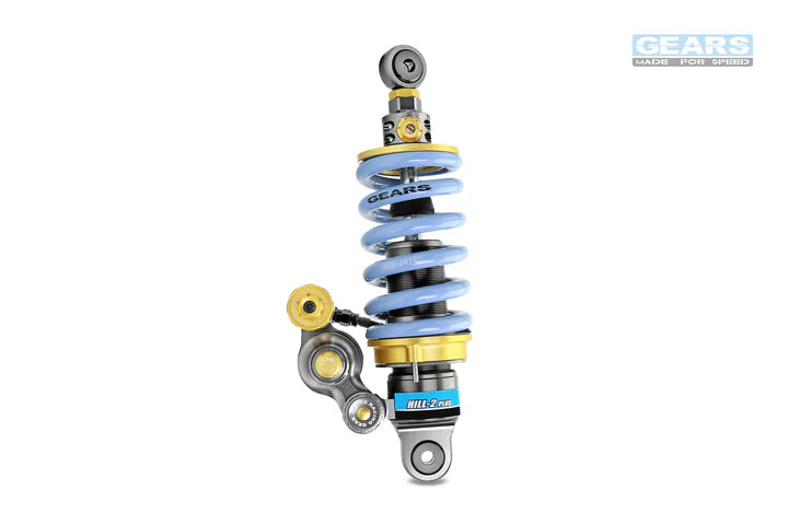 APRILIA RS660/TUONO 660 (21~) H2P Rear Suspension - Wadamart