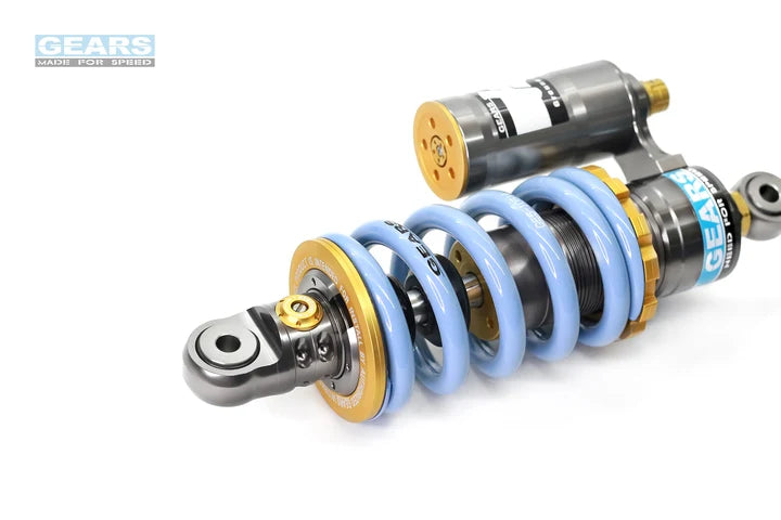 DUCATI Monster 797 H2 Rear Suspension - Wadamart