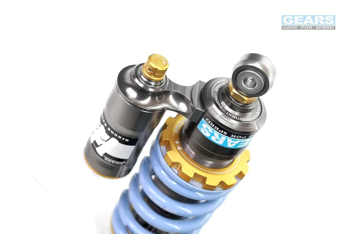 DUCATI Monster 797 H2 Rear Suspension - Wadamart