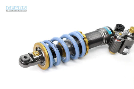 KAWASAKI NINJA 1000 SX (10~19) H2P Rear Suspension - Wadamart